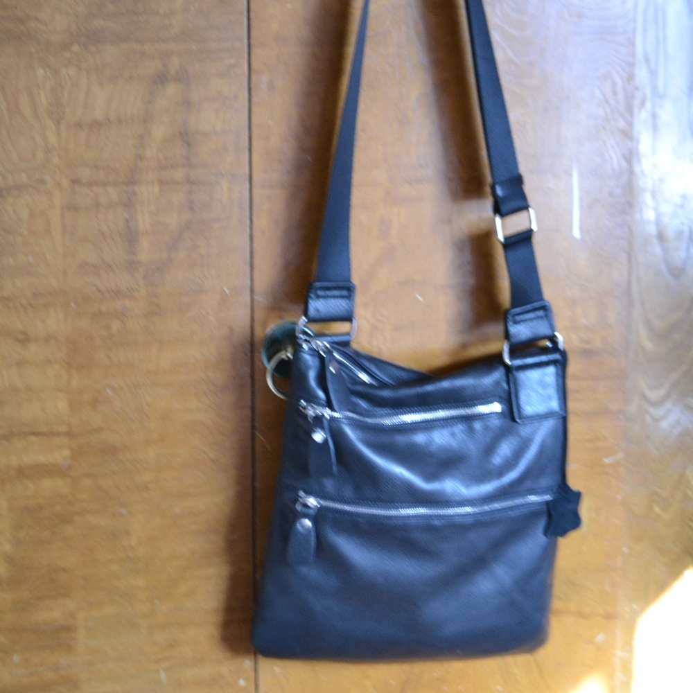 Hobo bag
